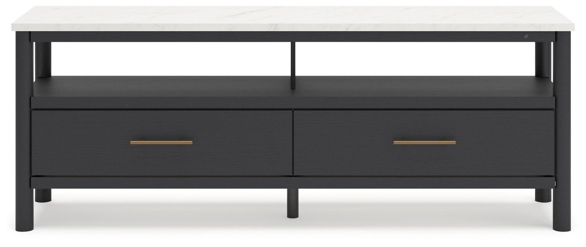 Cadmori - TV Stand - Hornell Furniture Outlet