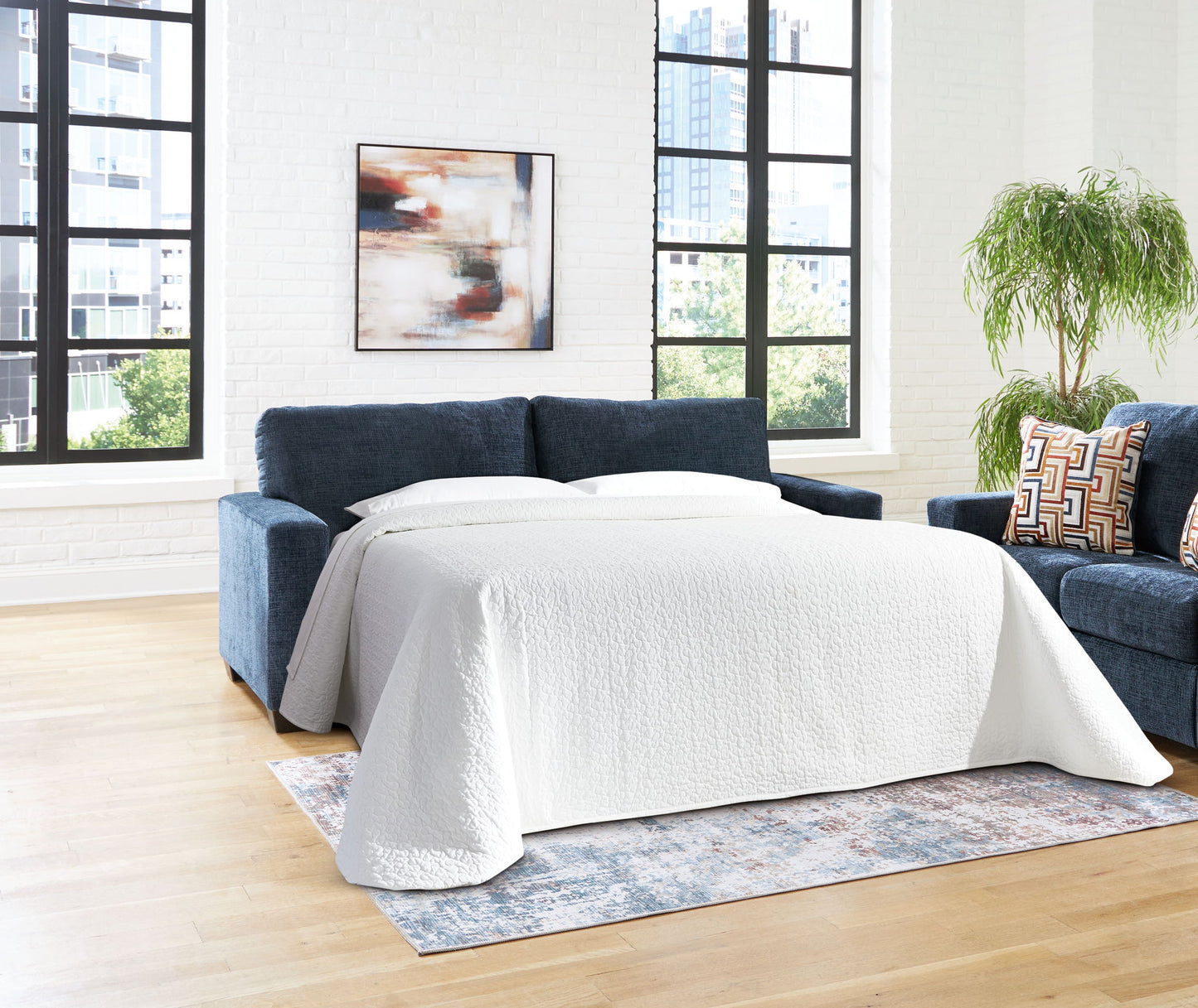 Aviemore - Sofa Sleeper - Hornell Furniture Outlet