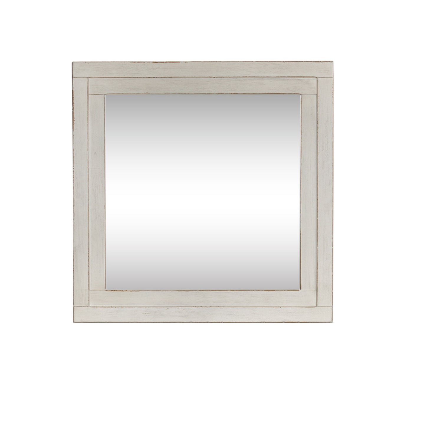 Modern Farmhouse - Mirror - Hornell Furniture Outlet