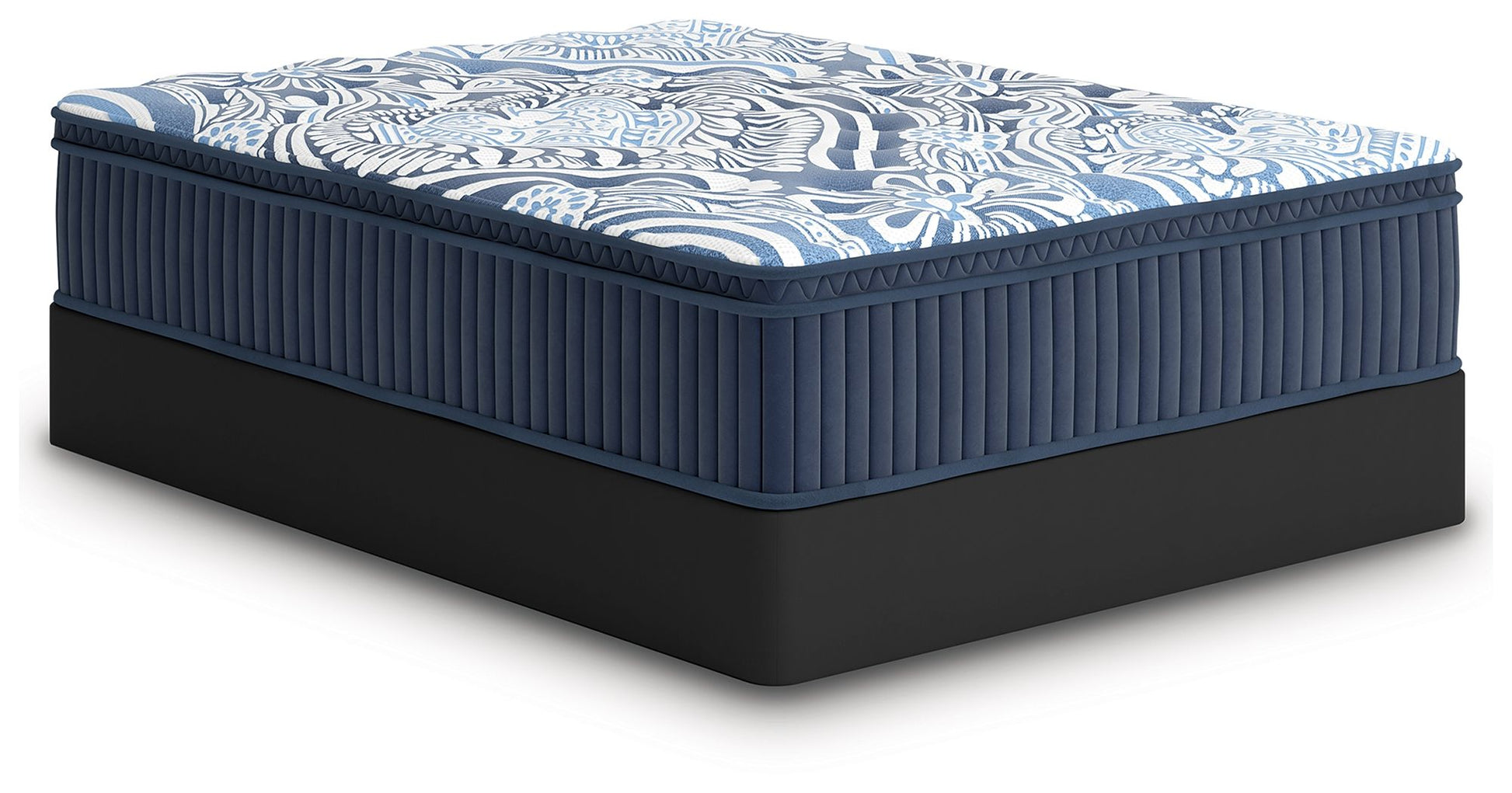 Plush Luxe 2.0 - Mattress - Hornell Furniture Outlet