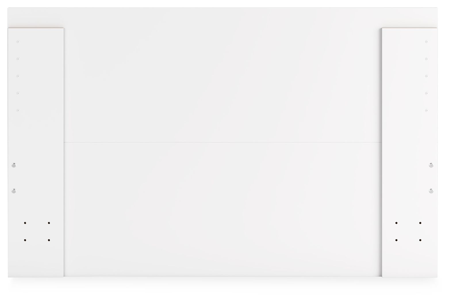 Onita - Panel Platform Bed - Hornell Furniture Outlet