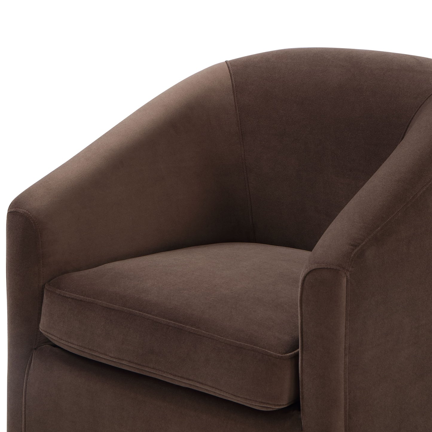 Arlo - Upholstered Dining Or Accent Chair - Hornell Furniture Outlet