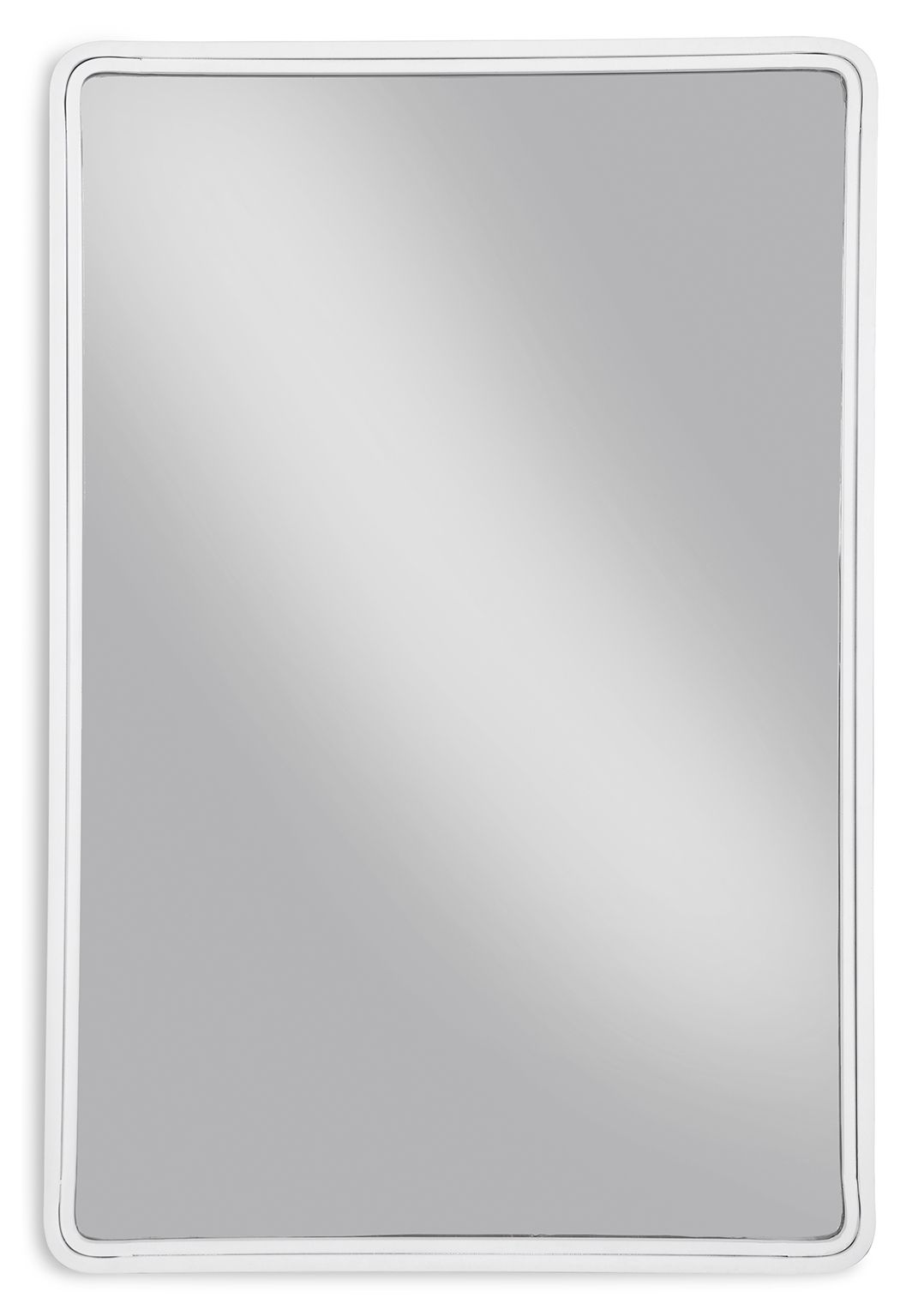 Brocky - Rectangle Accent Mirror - Hornell Furniture Outlet