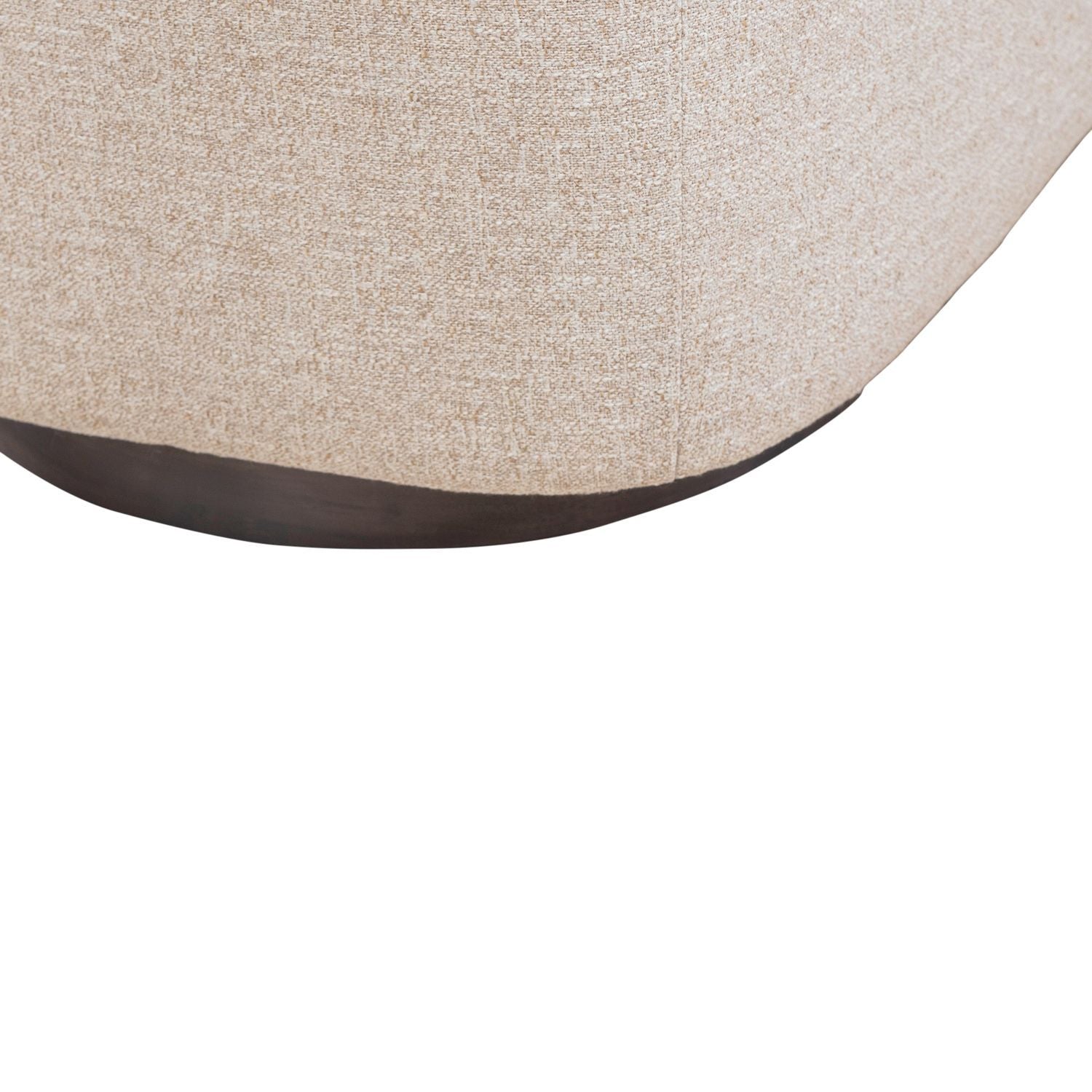 Nora - Upholstered Swivel Accent Chair - Hornell Furniture Outlet