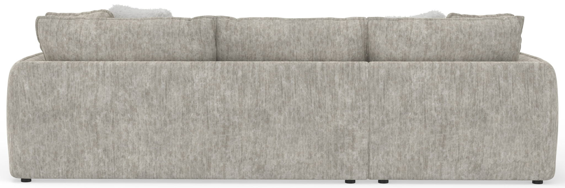 Bucktown - Sofa & Cocktail Ottoman - Hornell Furniture Outlet