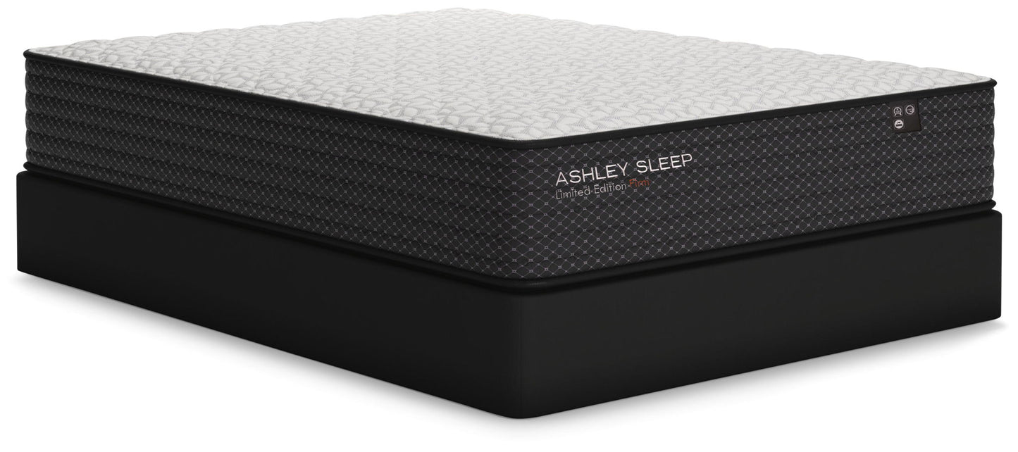 Limited Edition Firm - Mattress