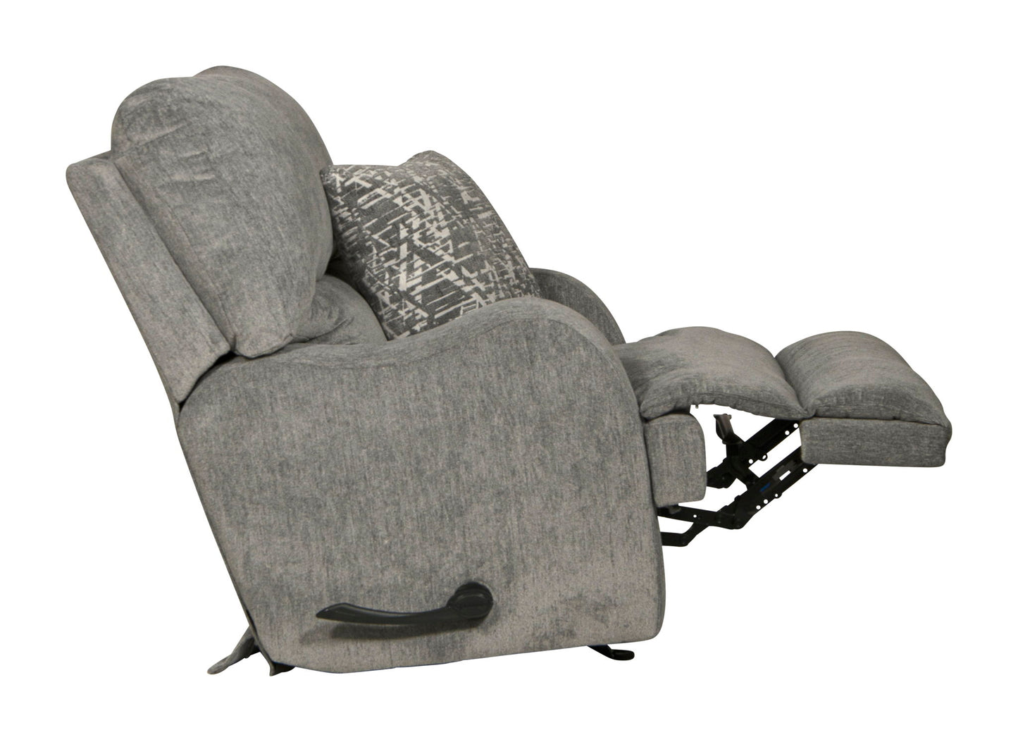 Zane - Recliner - Hornell Furniture Outlet