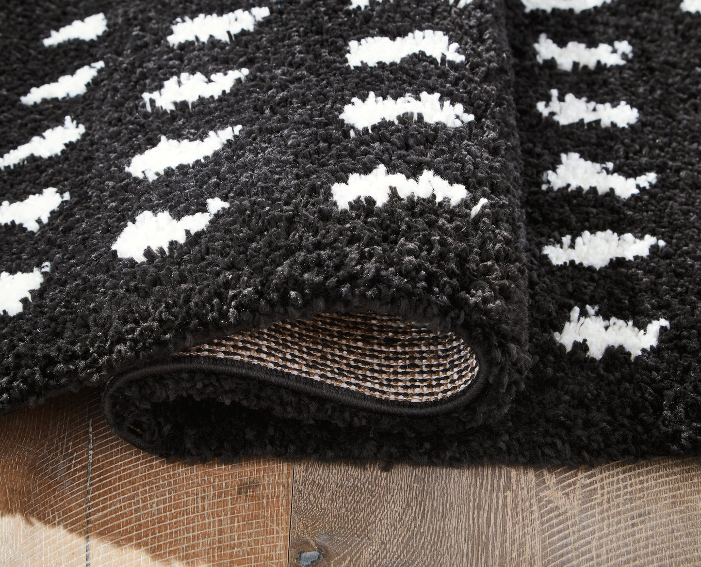 Minston - Rug - Hornell Furniture Outlet