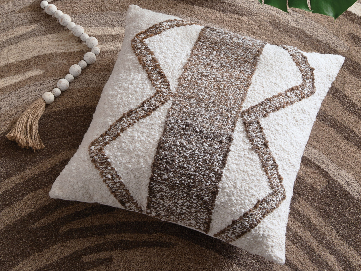 Brettwood - Pillow - Hornell Furniture Outlet
