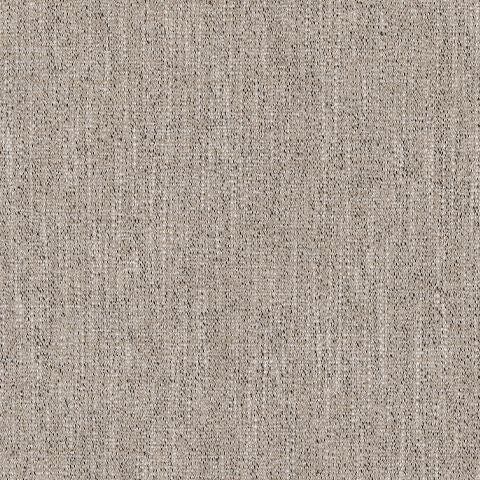 Dolan Creek - Swivel Lounge With Cushion - Gray / Brown - Hornell Furniture Outlet