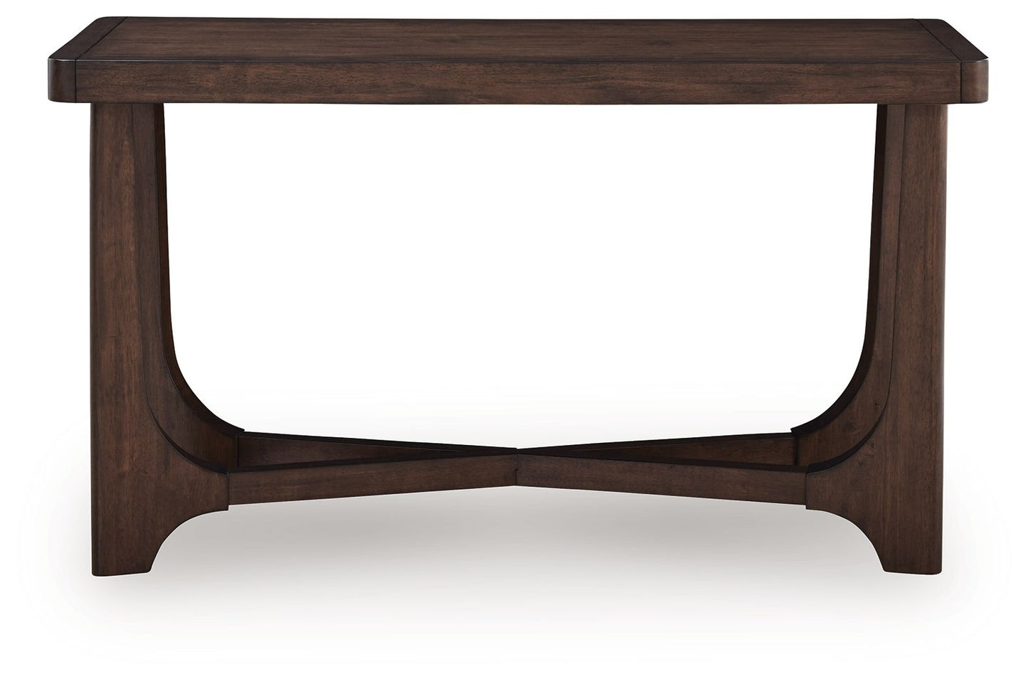 Korestone - Rectangular Cocktail Table - Hornell Furniture Outlet