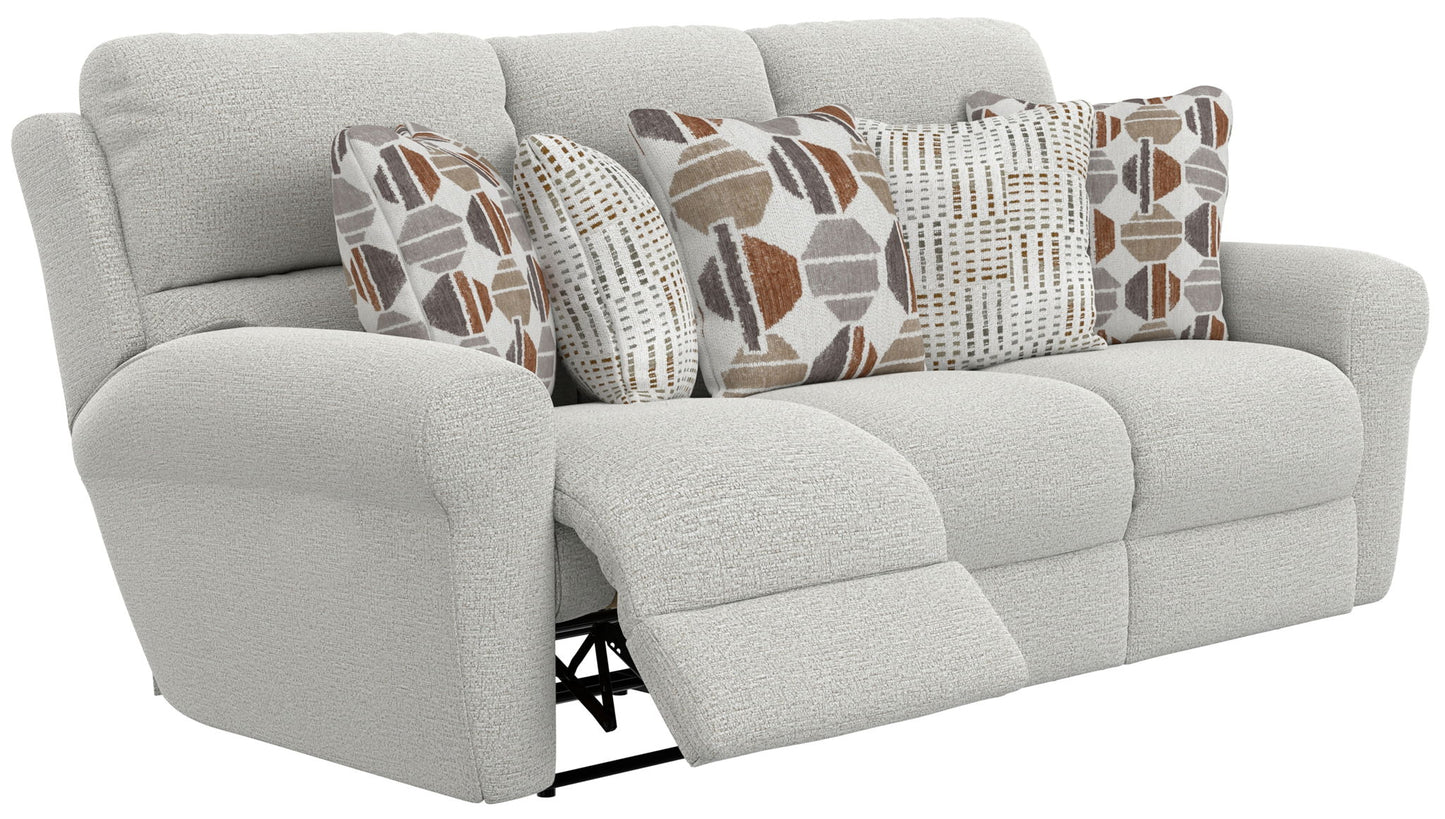 Kellen - Lay Flat Reclining Sofa - Hornell Furniture Outlet