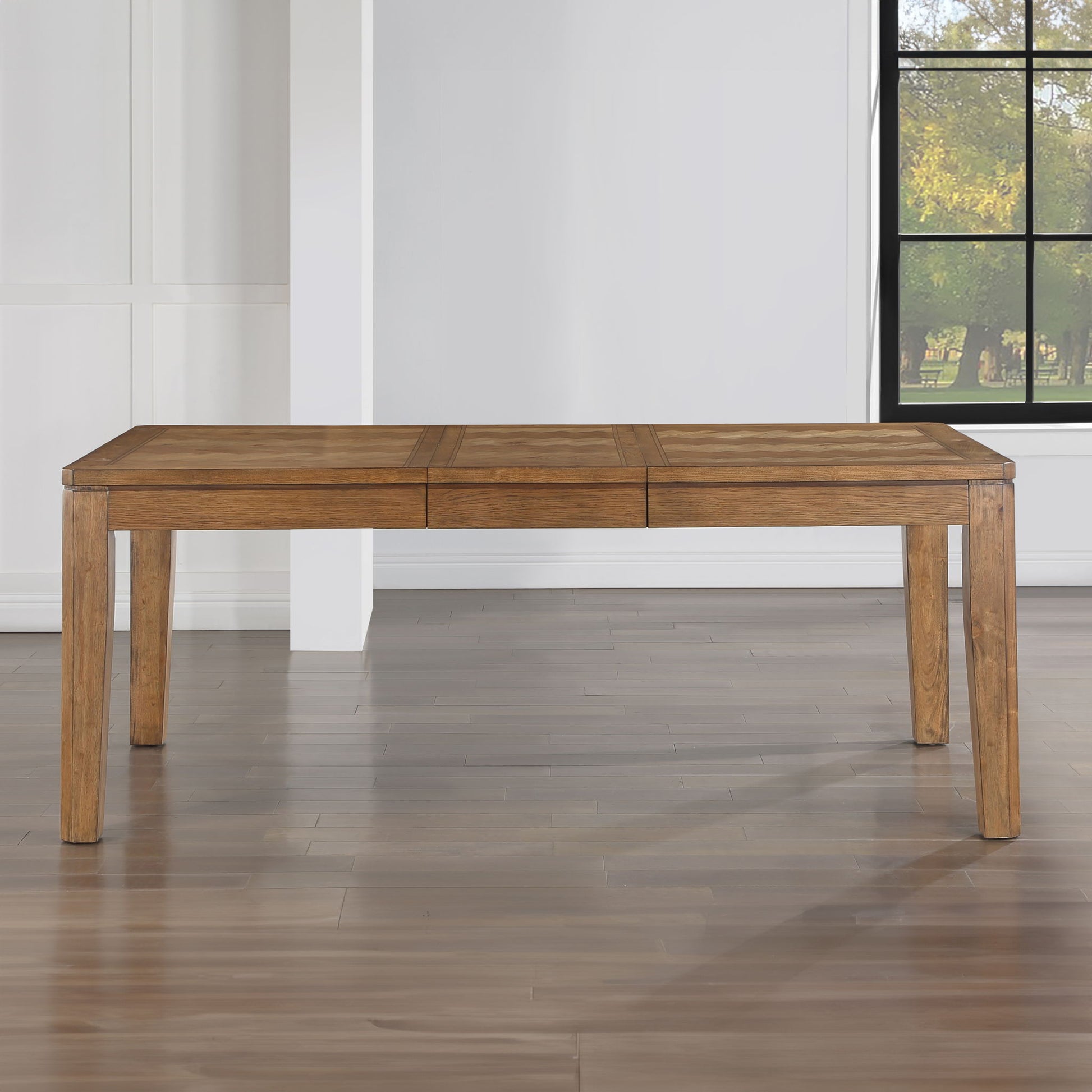 Ally - Dining Set - Hornell Furniture Outlet