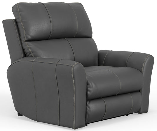 Fredda - Power Recliner - Hornell Furniture Outlet