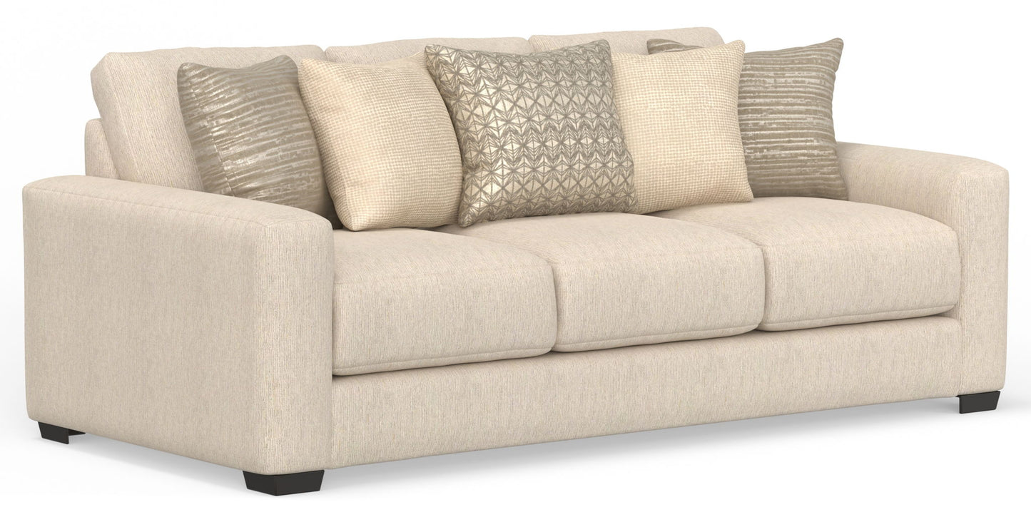 Hyde Park - Sofa - Hornell Furniture Outlet