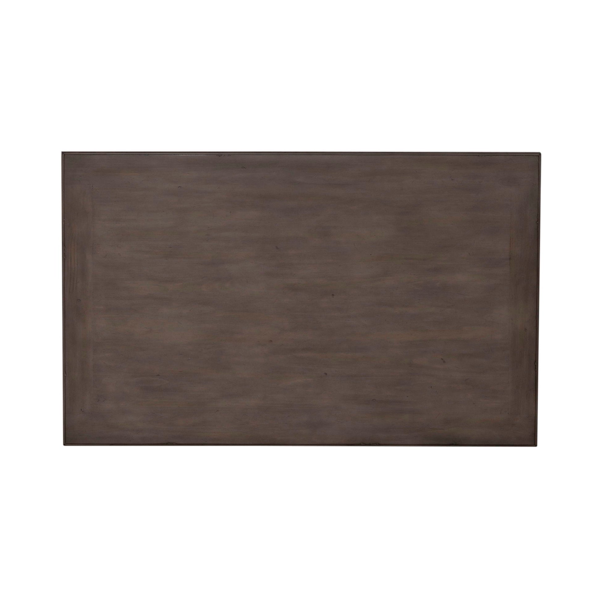 Ocean Isle - Rectangular Cocktail Table - Hornell Furniture Outlet