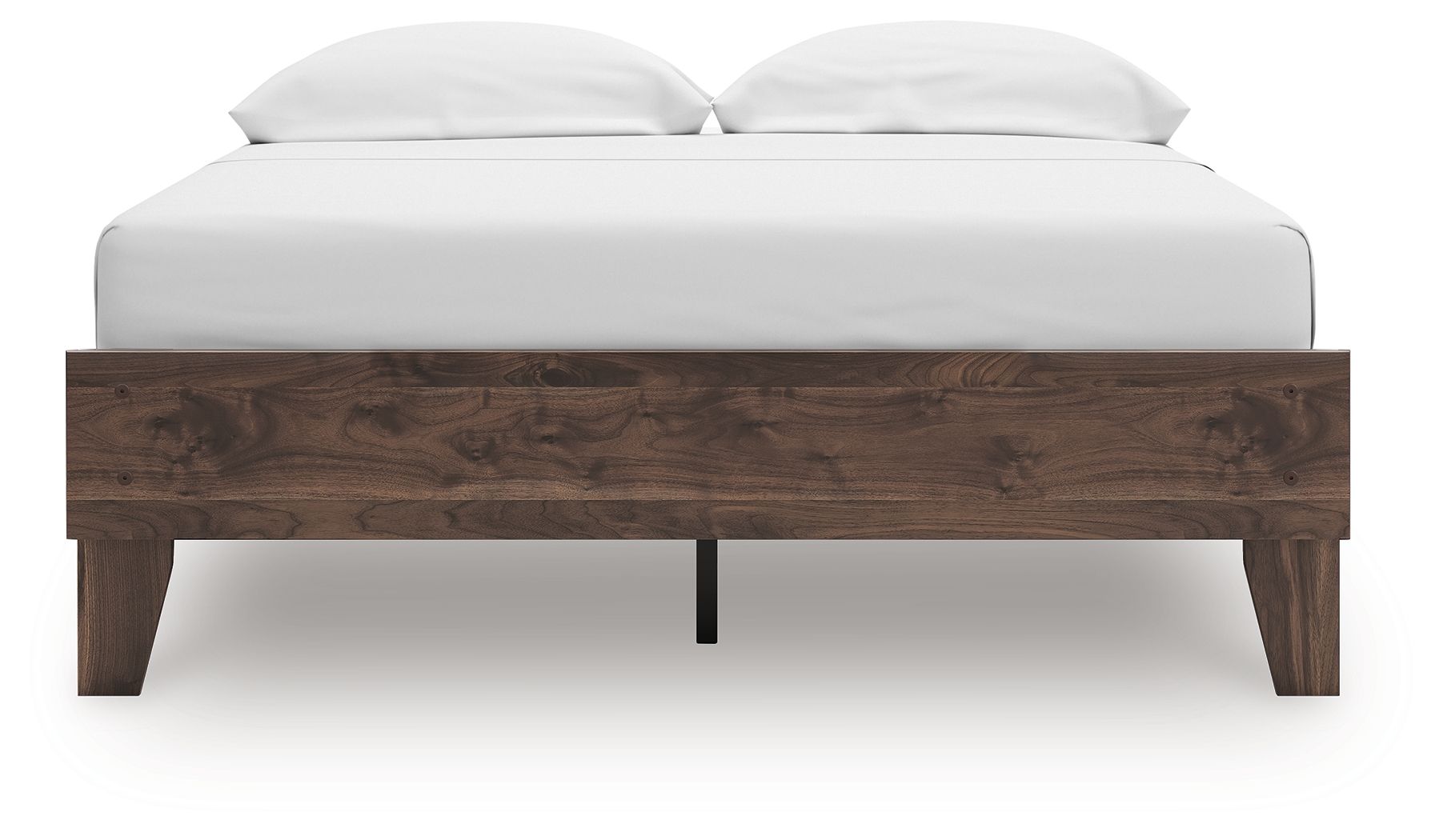 Calverson - Platform Bed - Hornell Furniture Outlet