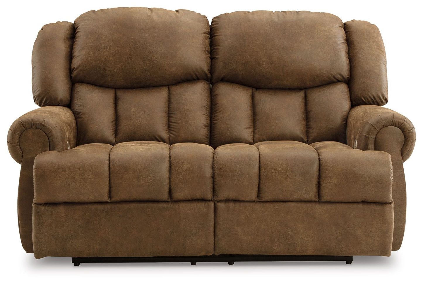 Boothbay - Reclining Loveseat - Hornell Furniture Outlet