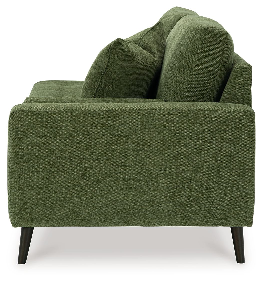 Bixler - RAF Corner Chaise - Hornell Furniture Outlet