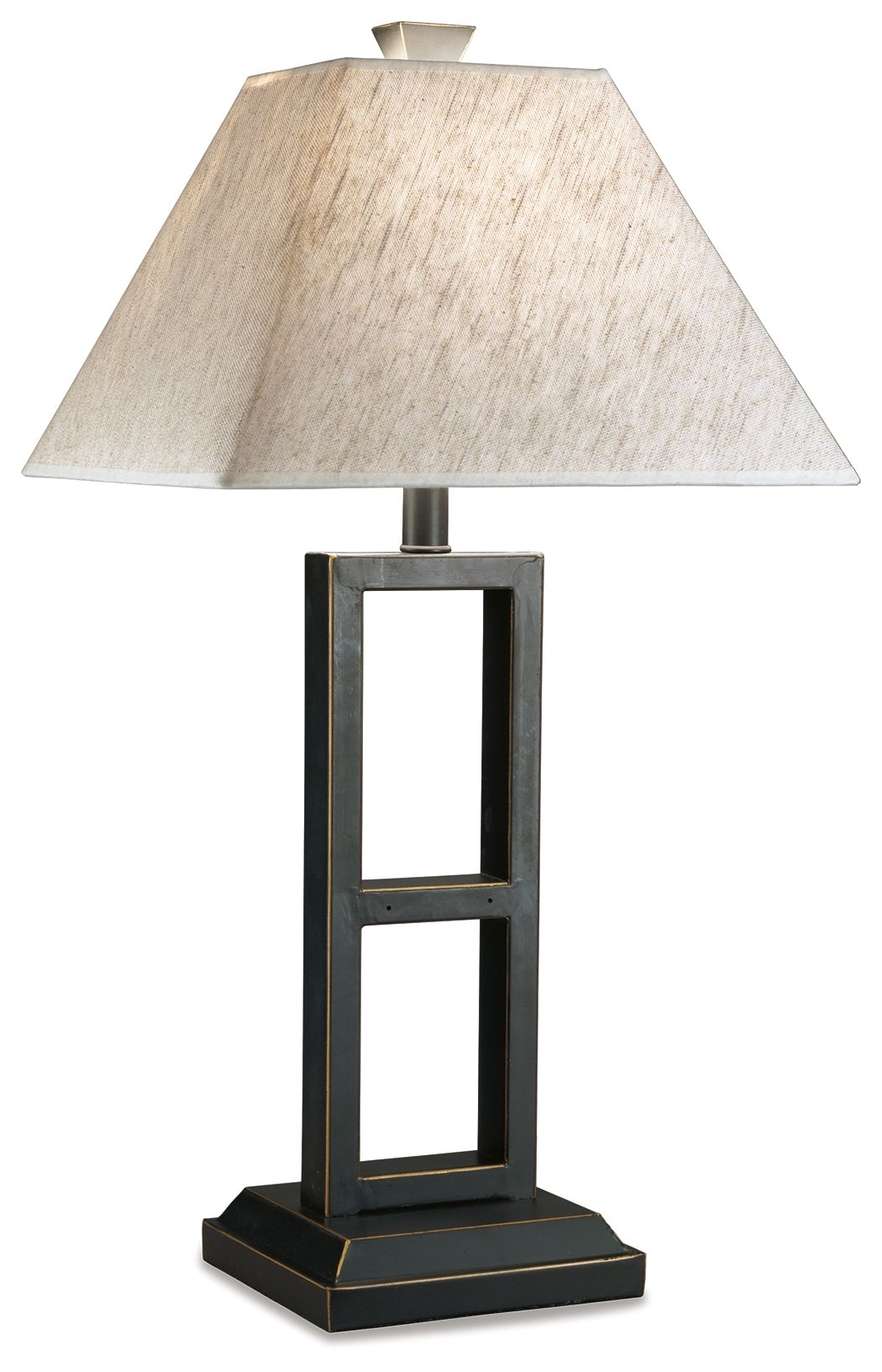 Deidra - Table Lamp (Set of 2) - Hornell Furniture Outlet