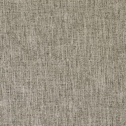 Burkhaus - Beige / Dark Brown - Dining UPH Arm Chair (Set of 2) - Hornell Furniture Outlet