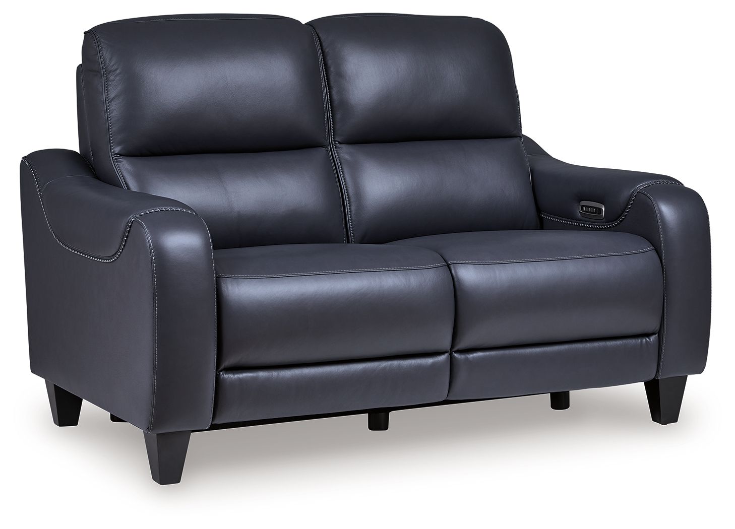 Mercomatic - Reclining Living Room Set - Hornell Furniture Outlet