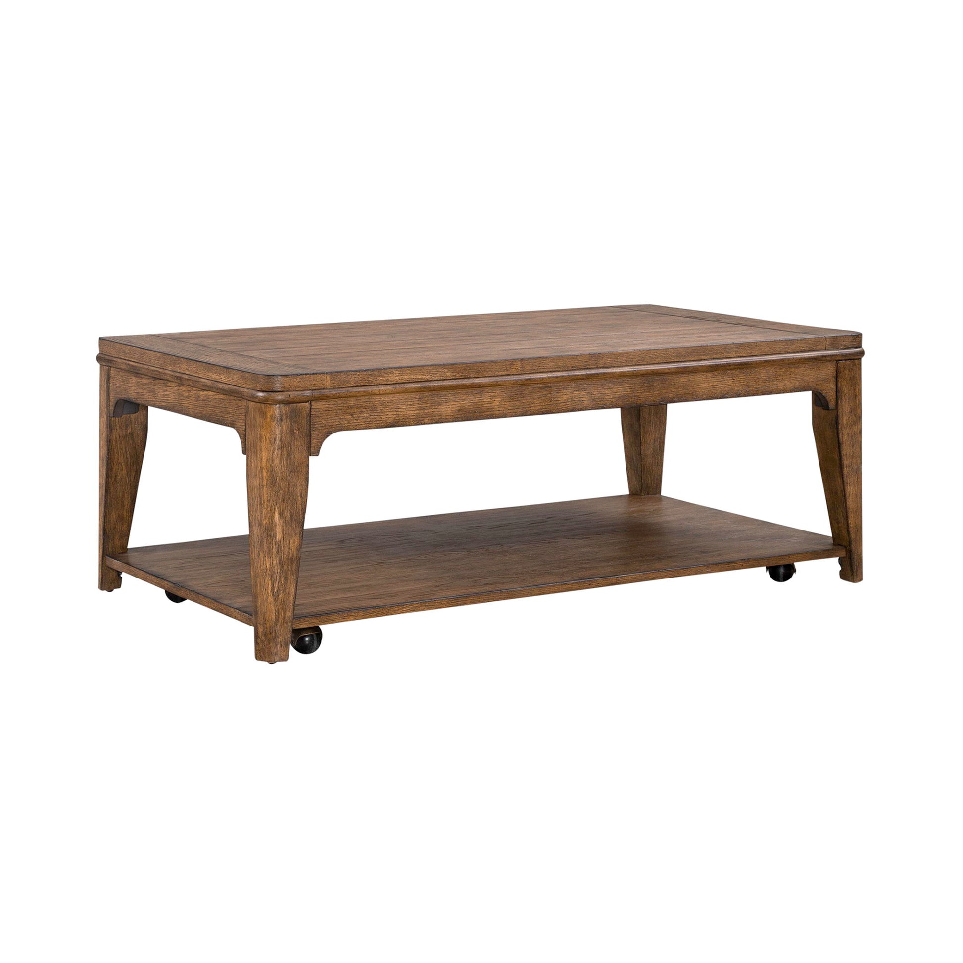 Ashford - Table - Hornell Furniture Outlet