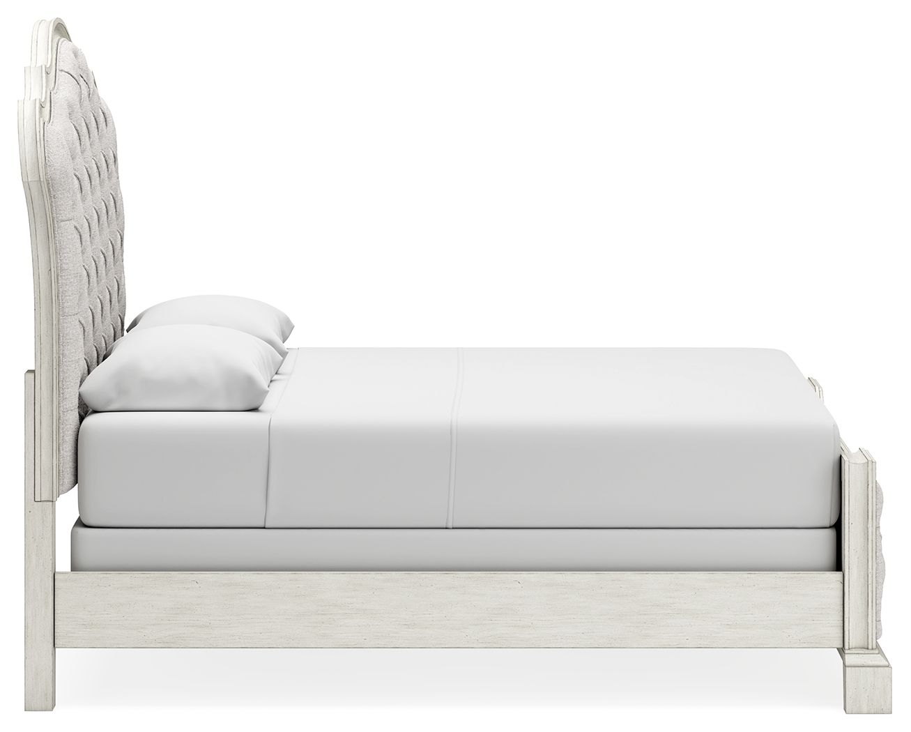 Arlendyne - Upholstered Bed - Hornell Furniture Outlet