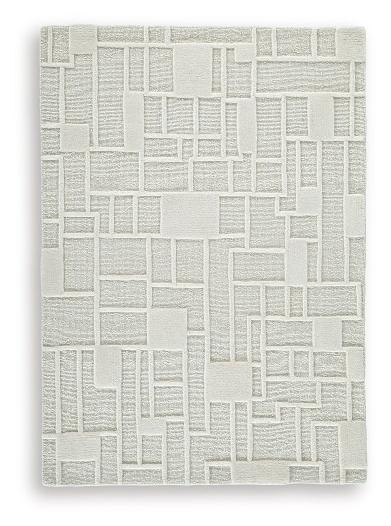 Empriss - Rug - Hornell Furniture Outlet