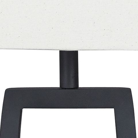 Makara - Table Lamp - Hornell Furniture Outlet