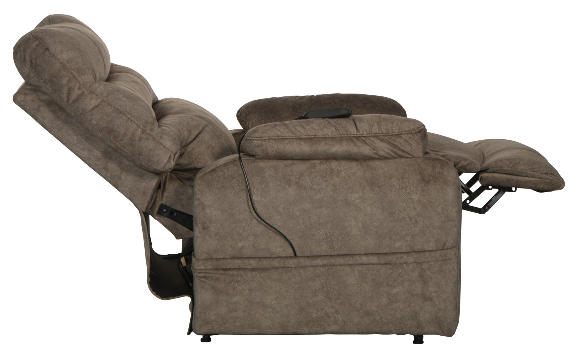 Buckley - Power Lift Recliner - Hornell Furniture Outlet