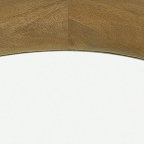 Yadiel - Brown - Accent Mirror - Hornell Furniture Outlet
