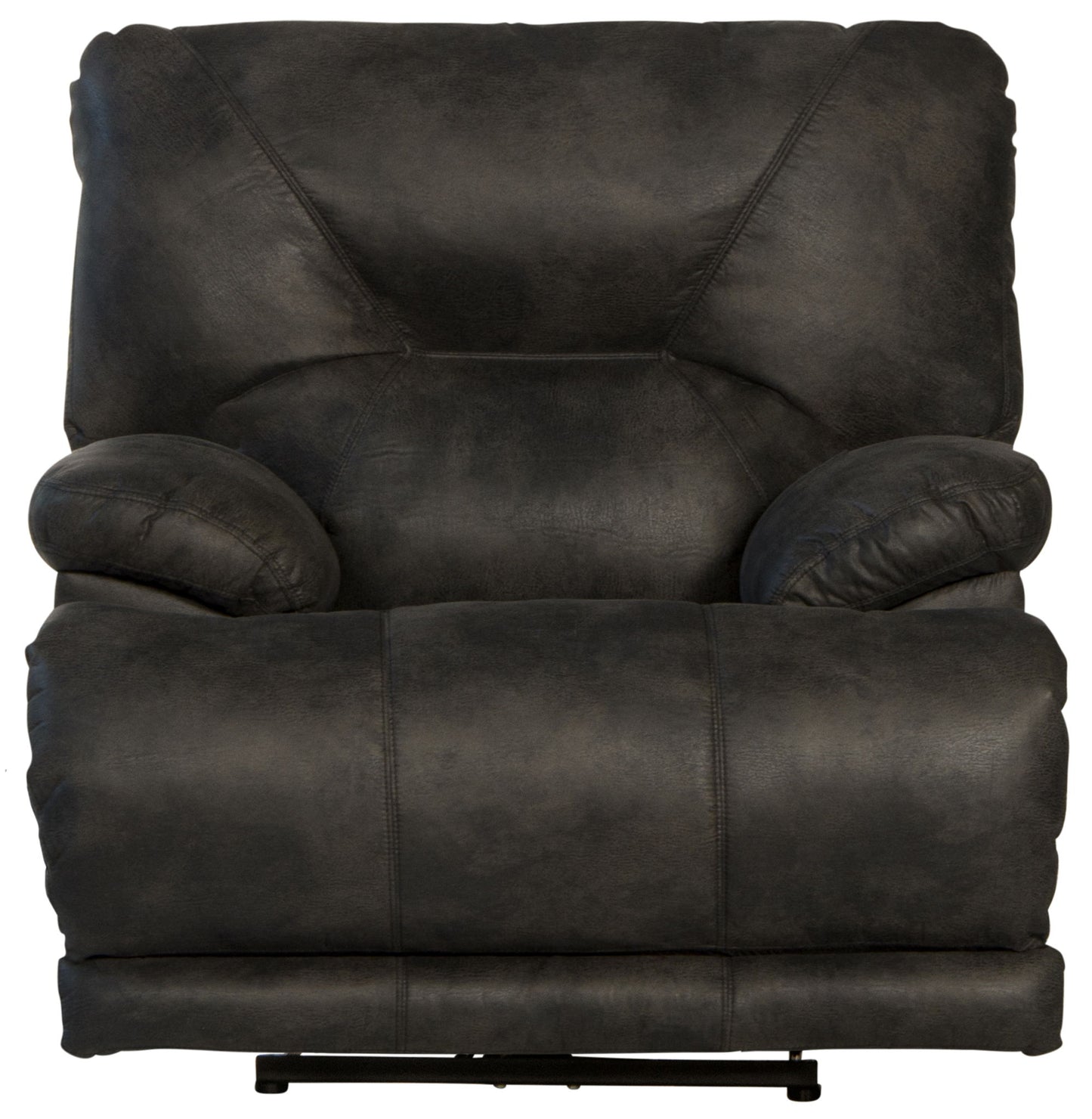 Voyager - Lay Flat Recliner - Hornell Furniture Outlet