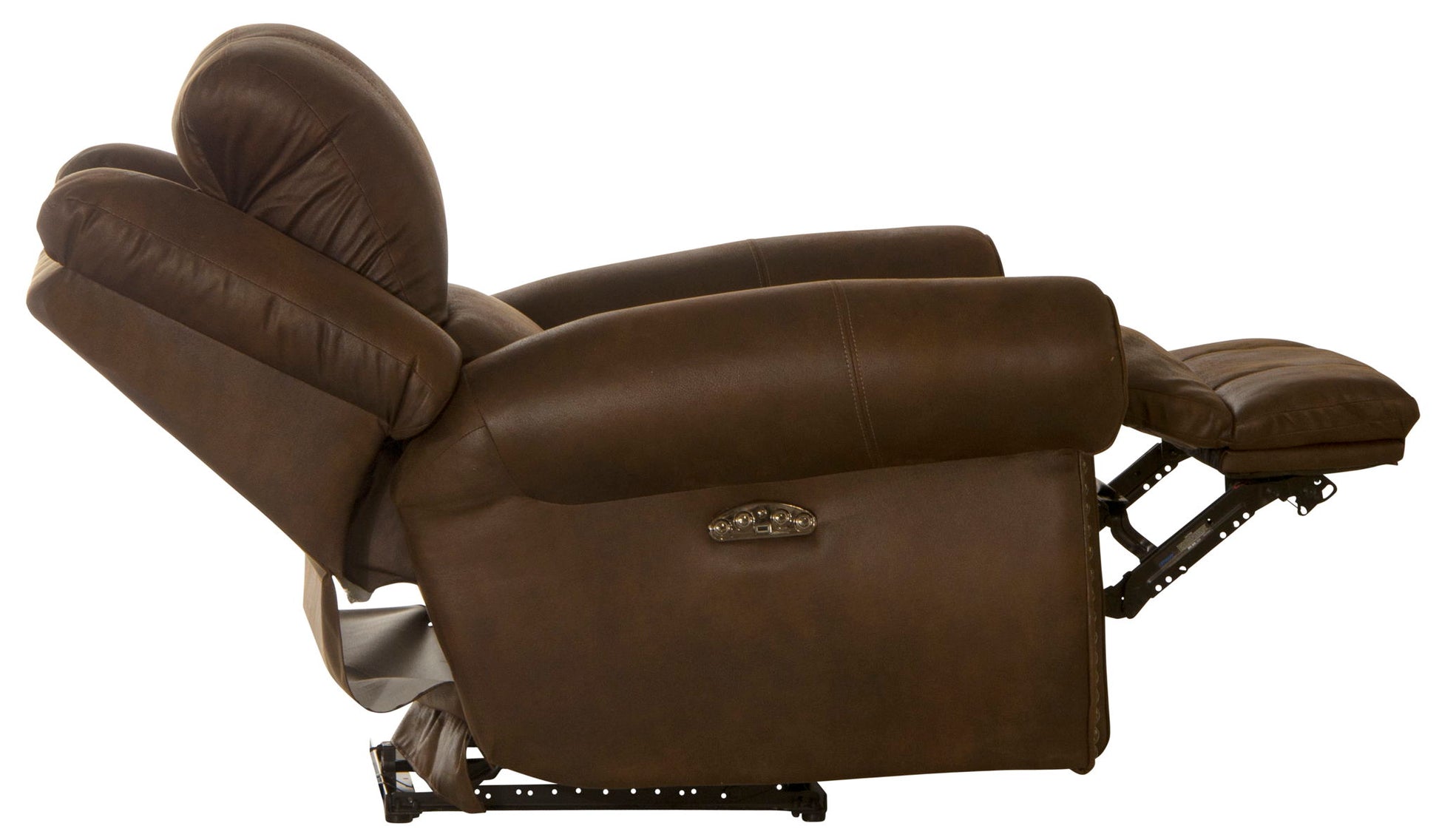 Pickett - Recliner - Hornell Furniture Outlet