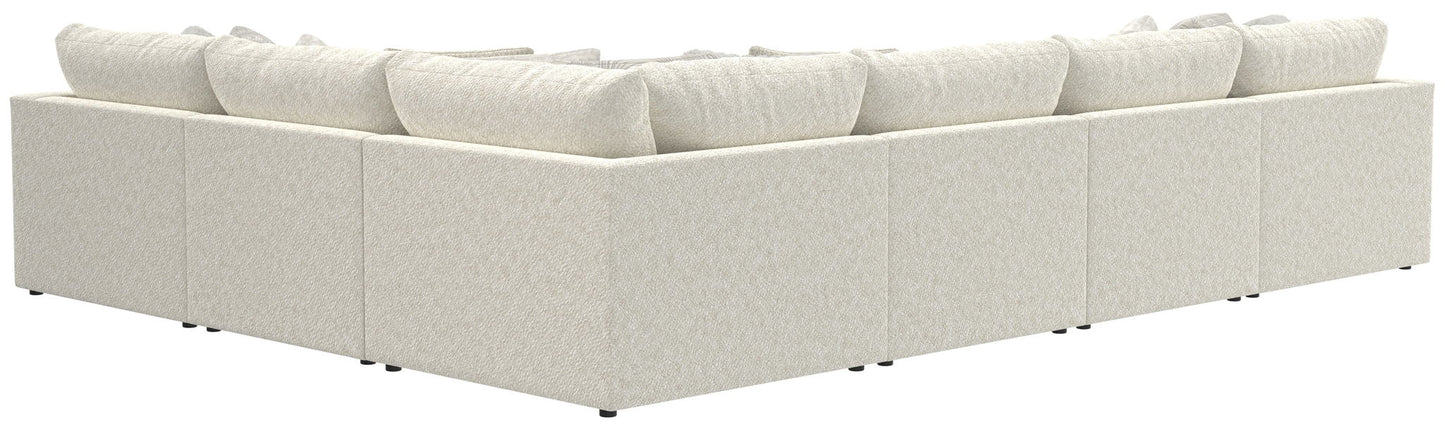Ritzy - Modular Sofa - Hornell Furniture Outlet