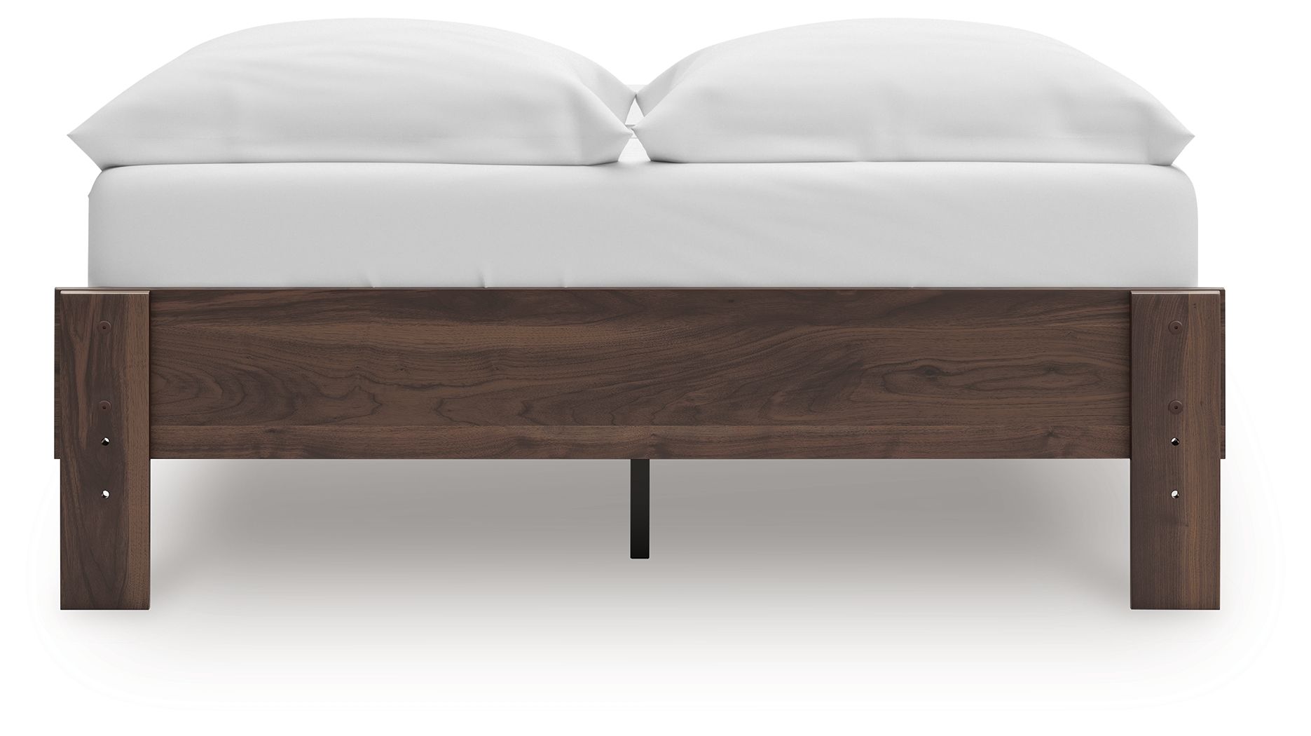 Calverson - Platform Bed - Hornell Furniture Outlet