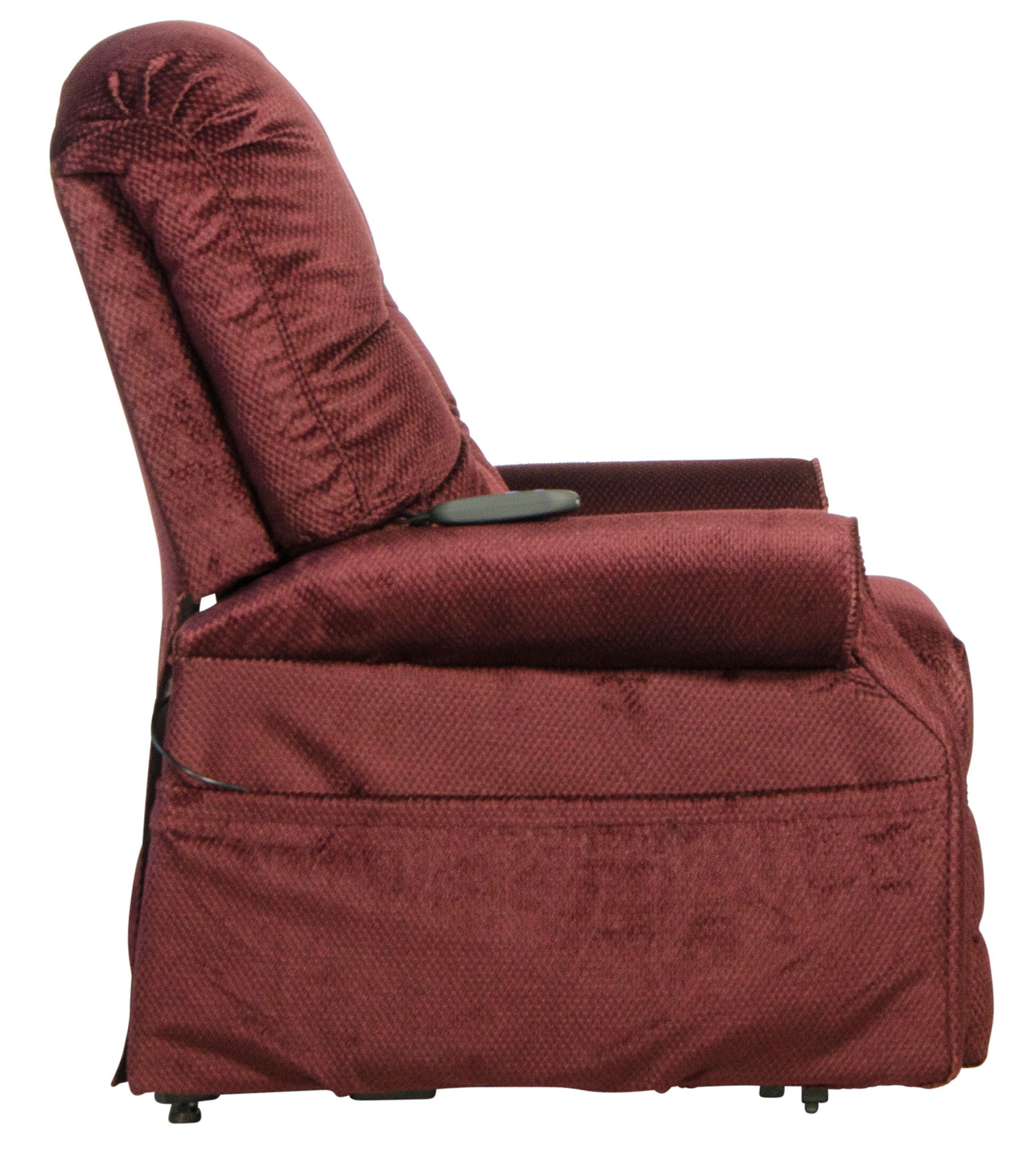 Patriot - Power Lift Recliner - Hornell Furniture Outlet
