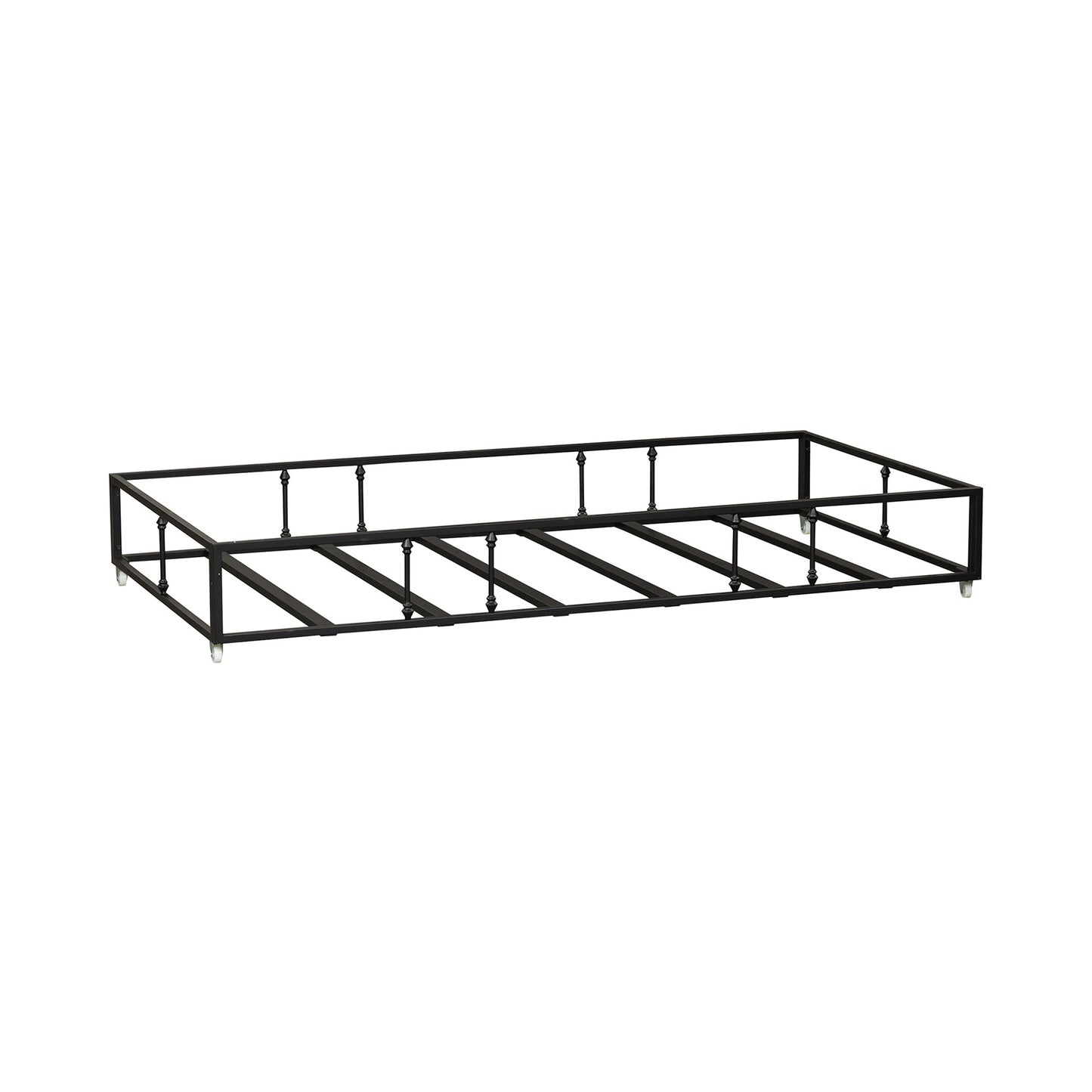 Vintage Series - Metal Trundle - Hornell Furniture Outlet