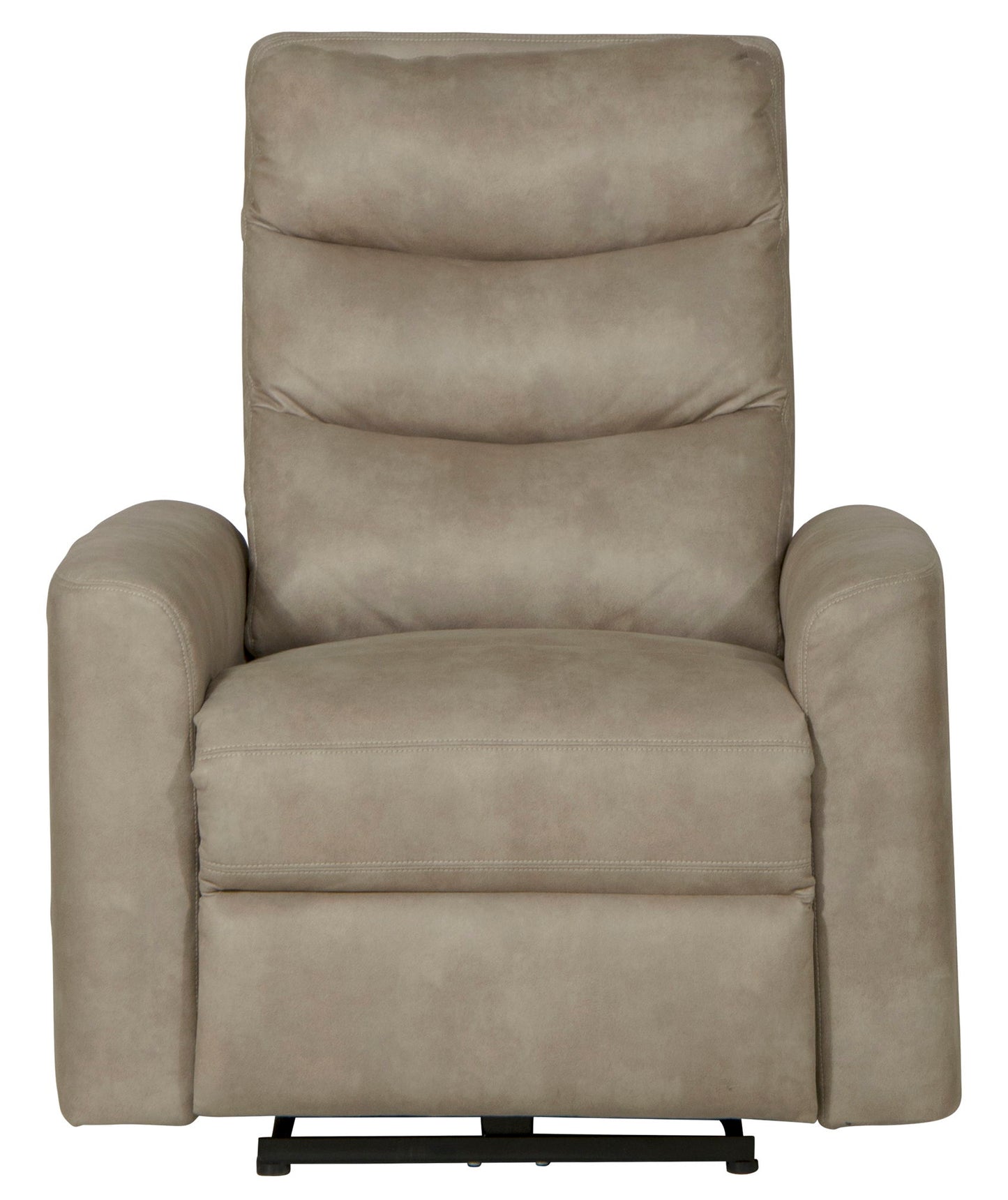 Gill - Power Wall Hugger Recliner - Hornell Furniture Outlet