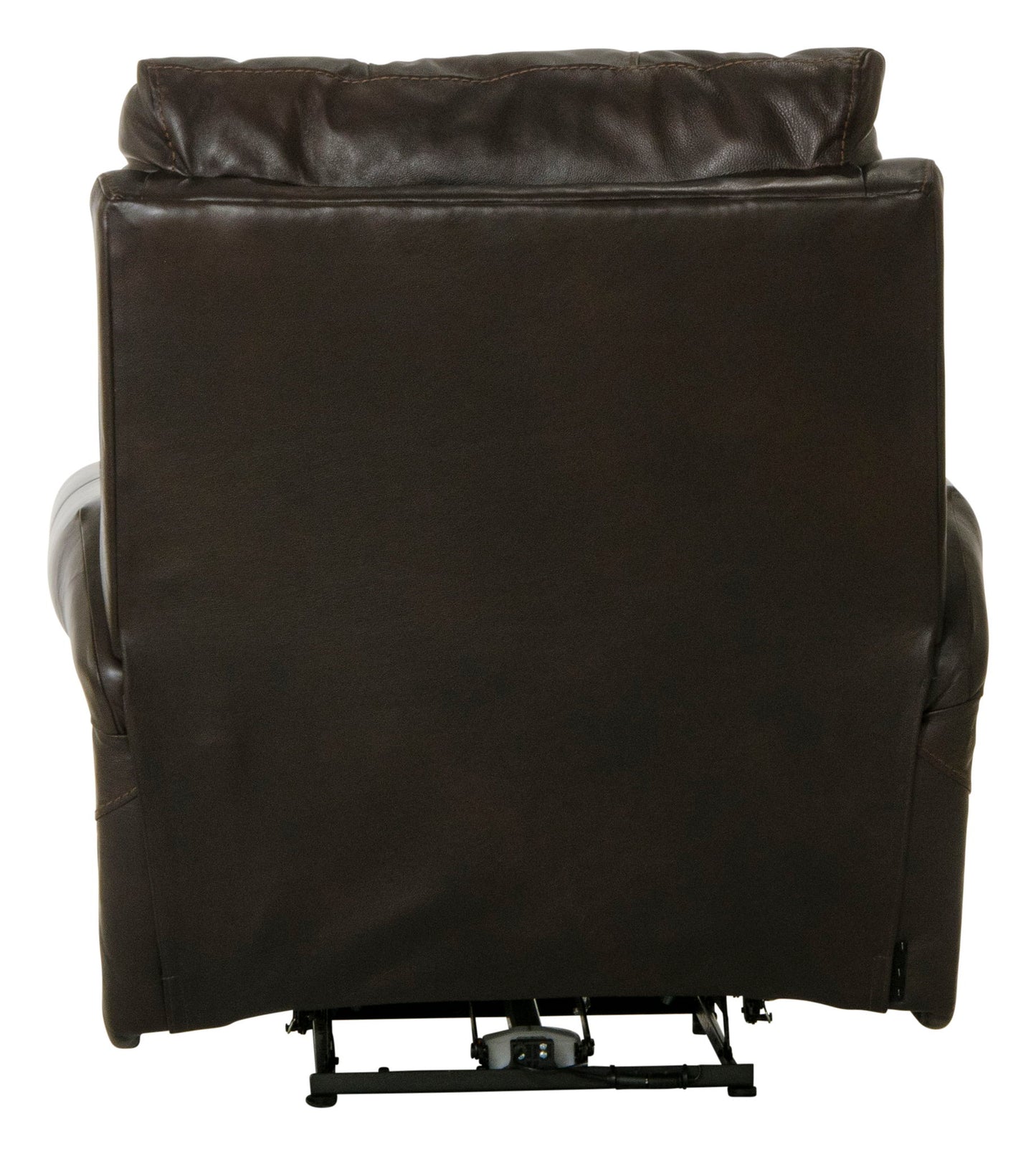 Torretta - Power Lay Flat Recliner - Hornell Furniture Outlet