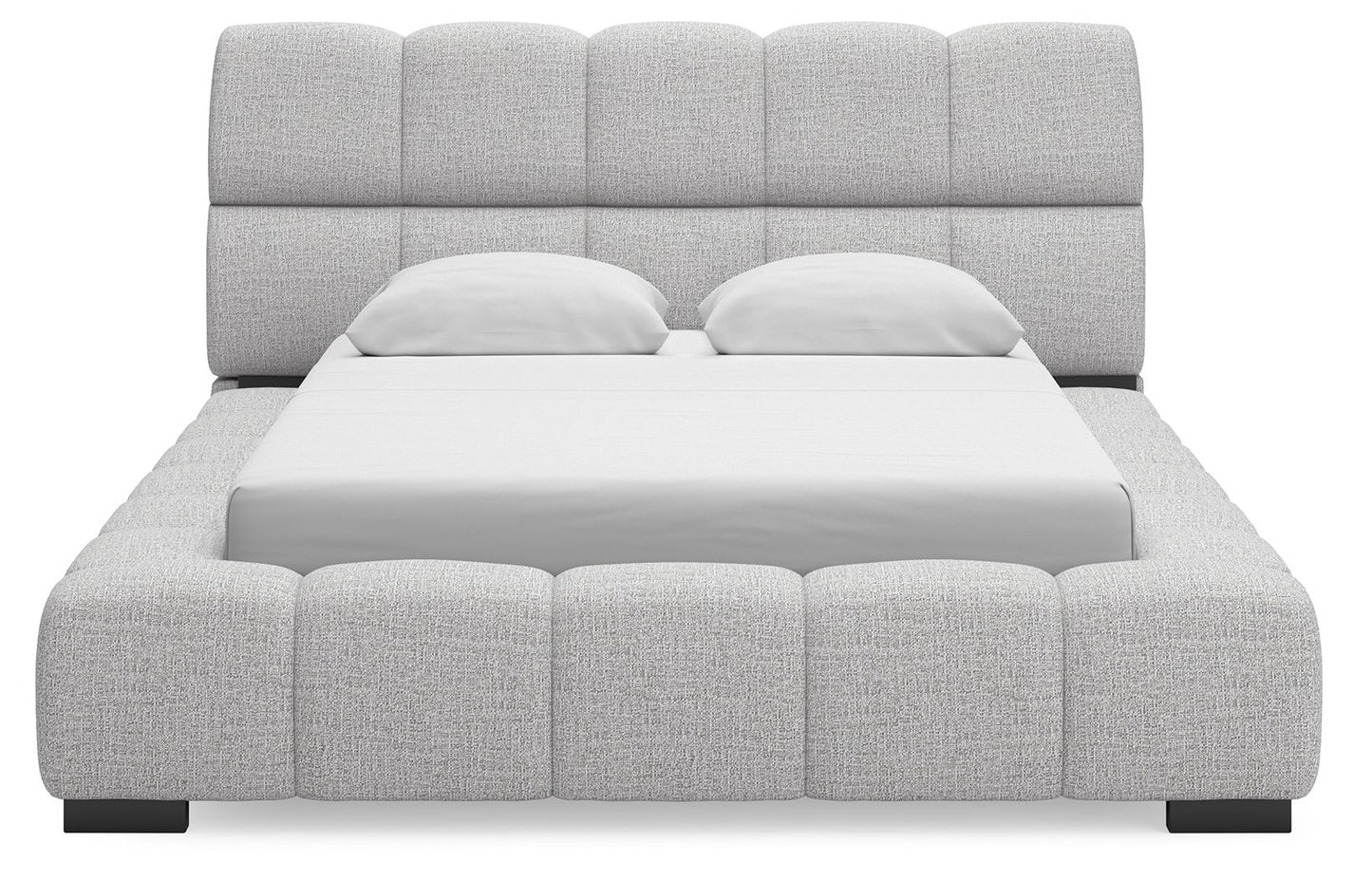 Grendusk - Upholstered Bed - Hornell Furniture Outlet