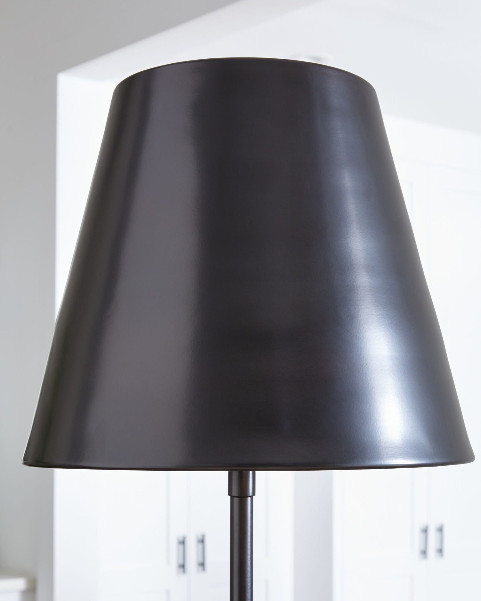 Wimner - Metal Lamp - Hornell Furniture Outlet