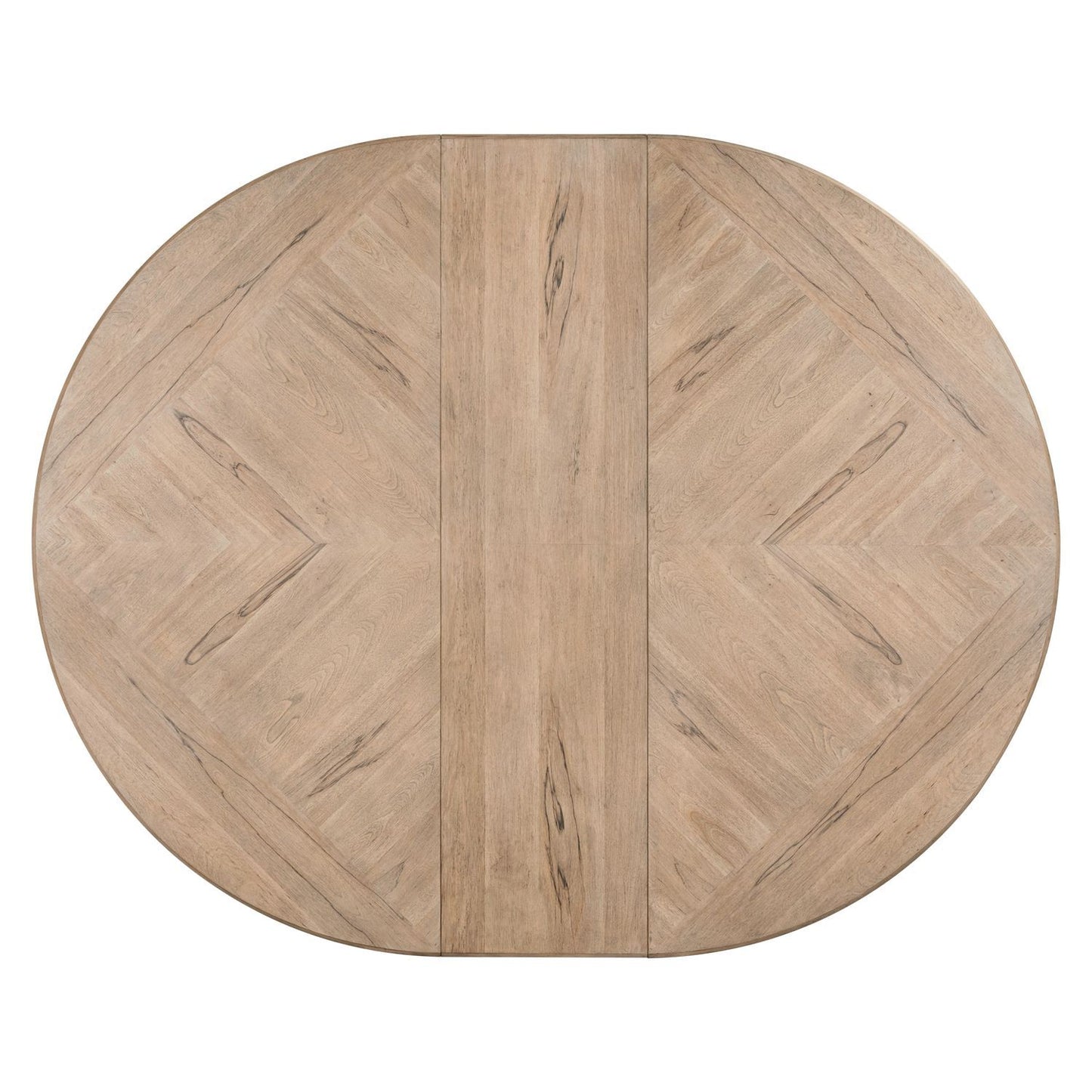 Proximity Place - Pedestal Table - Brown - Hornell Furniture Outlet