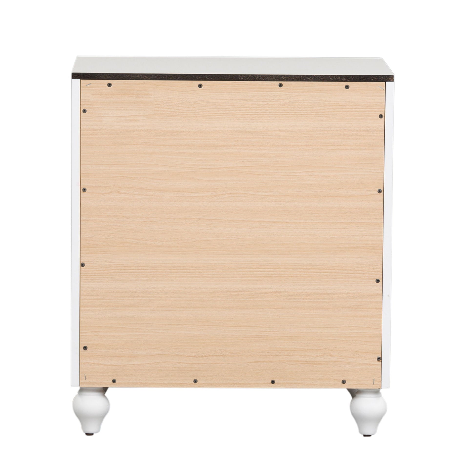 Cottage View - Night Stand - Hornell Furniture Outlet