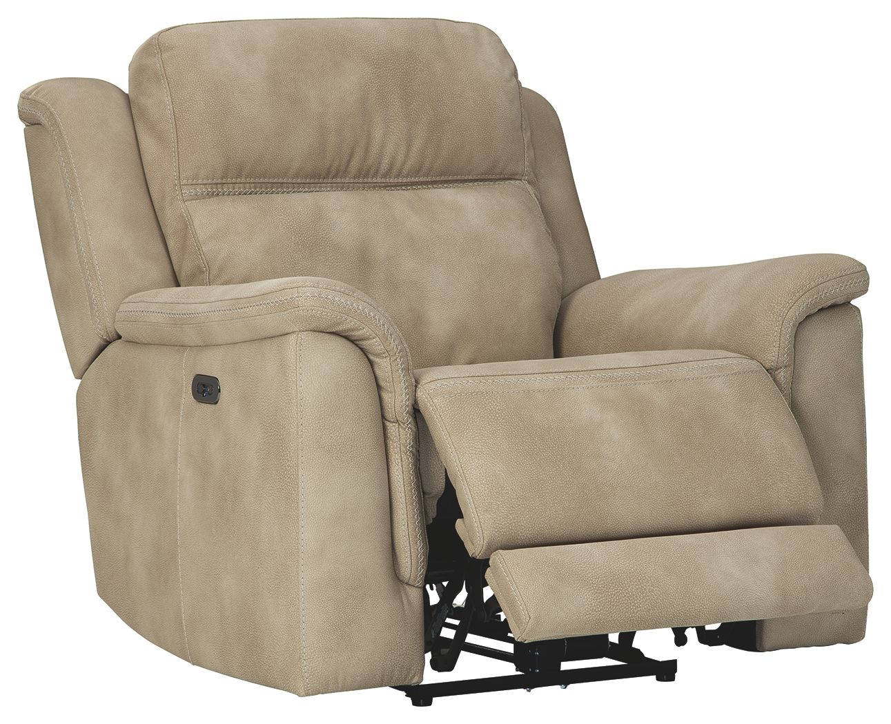 Next - Gen Durapella - Power Recliner - Hornell Furniture Outlet