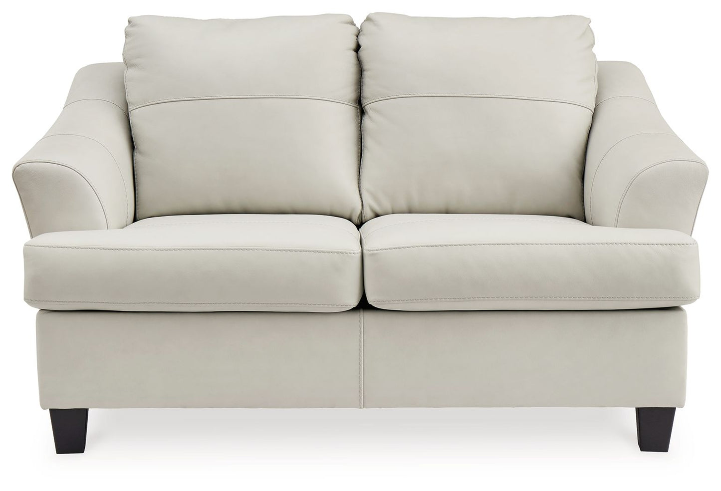Genoa - Loveseat - Hornell Furniture Outlet