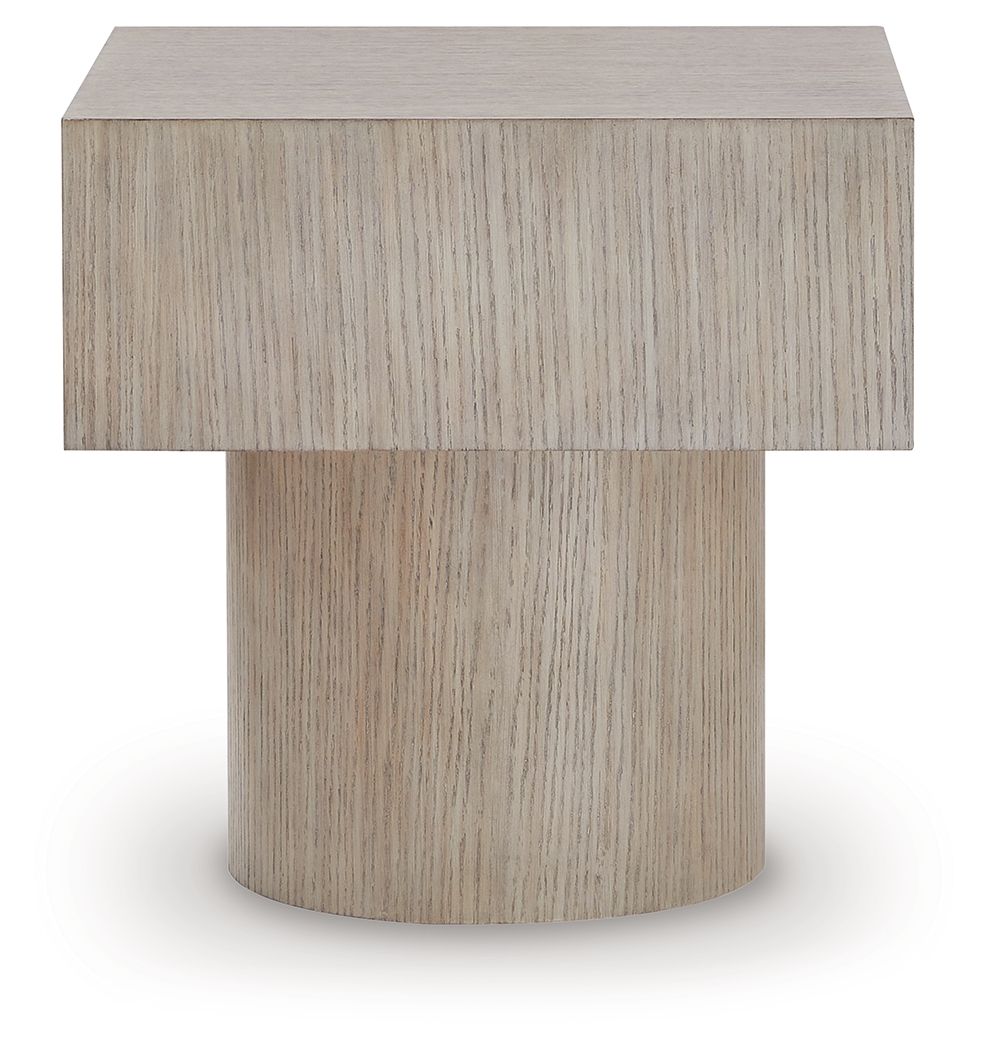 Jorielyn - Square Table - Hornell Furniture Outlet