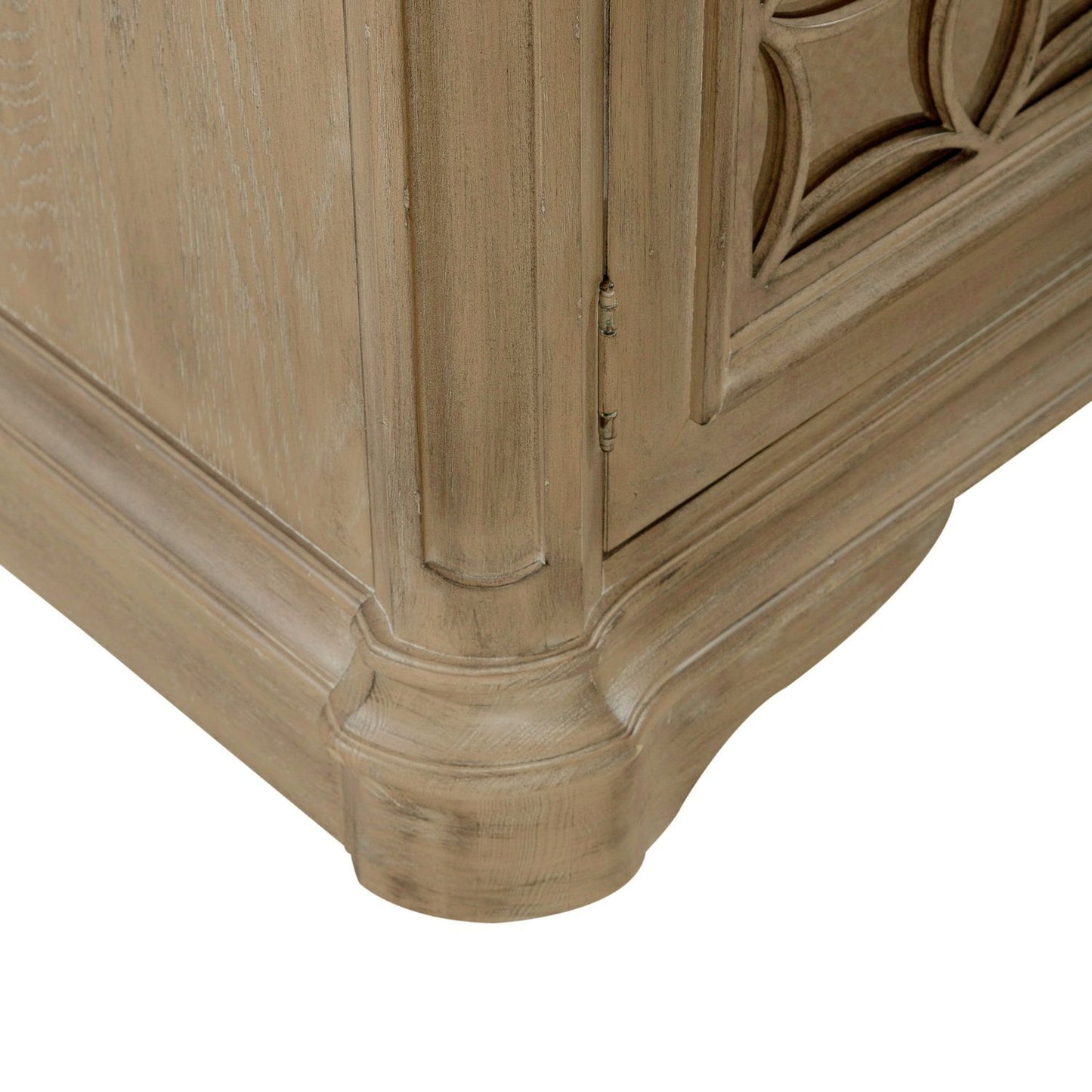 Magnolia Manor - Buffet - Hornell Furniture Outlet