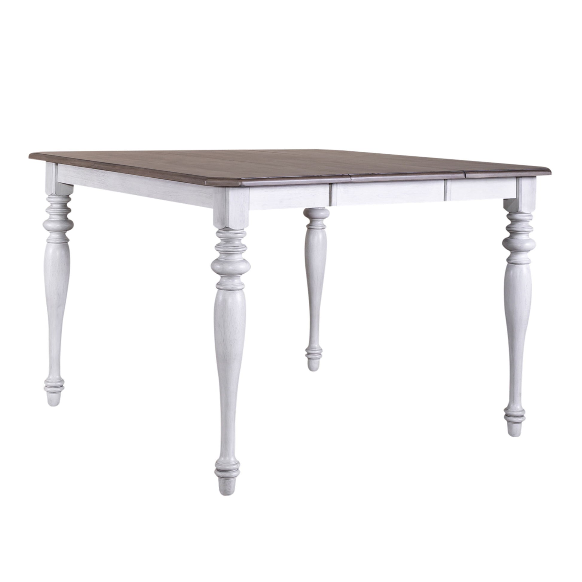 Ocean Isle - Gathering Table Set - Hornell Furniture Outlet