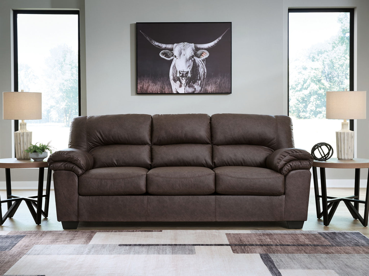 WillowBend - Sofa - Hornell Furniture Outlet